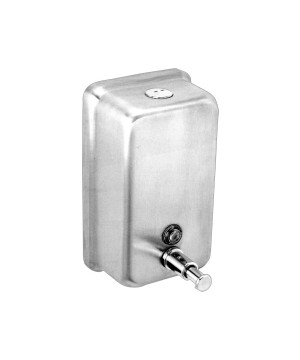 Newise NW-3092-SSS - St. Steel Soap Dispenser