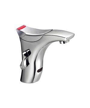 BesQ - CYS-210 DC Manual / Automatic Faucet (Hot and Cold)
