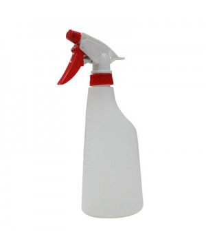 Cleanic TS01 + OB01 Sprayer Bottle
