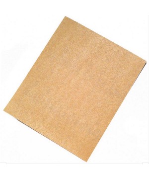 Sia Abrasive Paper Sheets