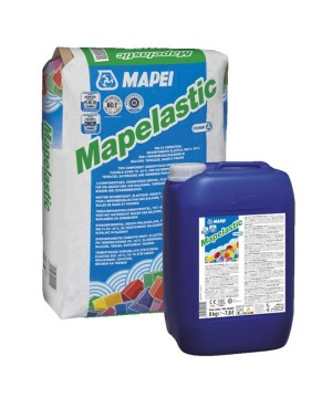 Mapei Mapelastic (Powder +...