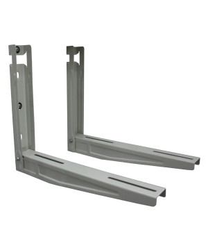 2emme - S-501 - Welded Aircondition Bracket