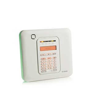 Visonic PowerMaster- 10 G2 Compact Wireless Security Alarm Panel