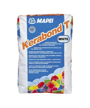 Mapei Kerabond T - White...