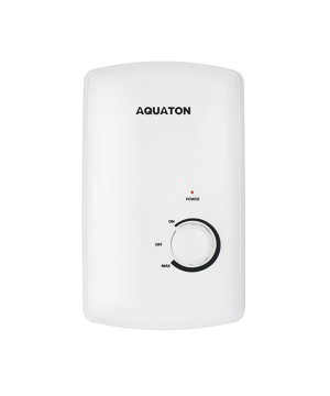 Aquaton Multi Point Water Heater 6KW AQ-6MCE