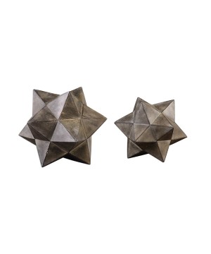 Homify Lucia Stars Set, S/2