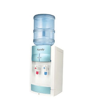BesQ WFD-420S Bottled Water Dispenser (Hot and Cold)