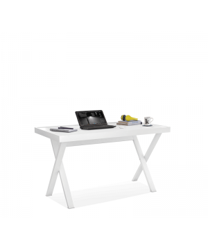 Cilek Young Study Desk - White