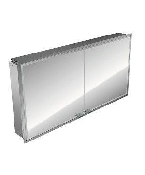 Emco Illuminated Mirror Cabinet Prestige