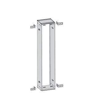 Emco Embedded mounting frame  for  Asis 2.0 Series Water Closet Module