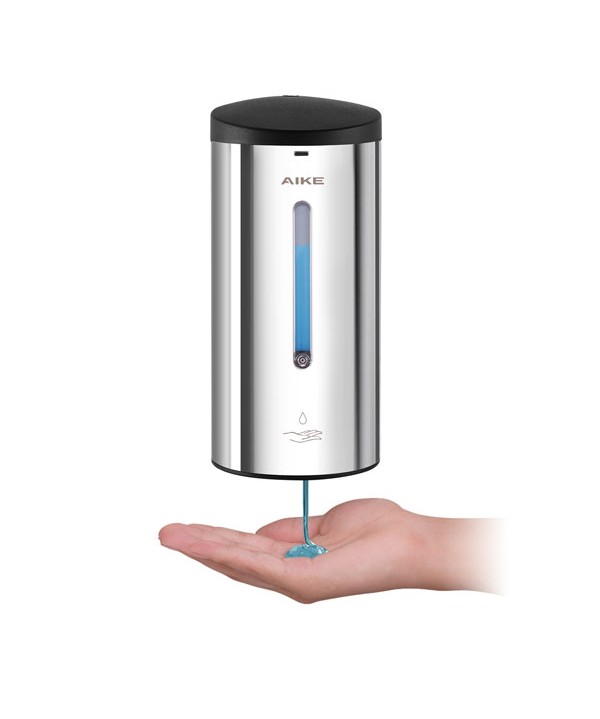 Besq Automatic Liquid Soap Dispenser 