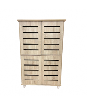 Homify SC-438-VO Tall type Shoe Cabinet