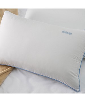Simmons Beautyrest NeckCare Pillow