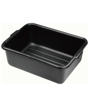 BesQ Dishes Bin for Shelves Service Cart