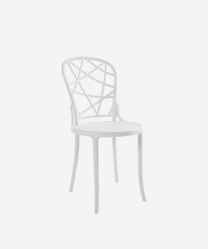 Noomi PP-861C Plastic Chair