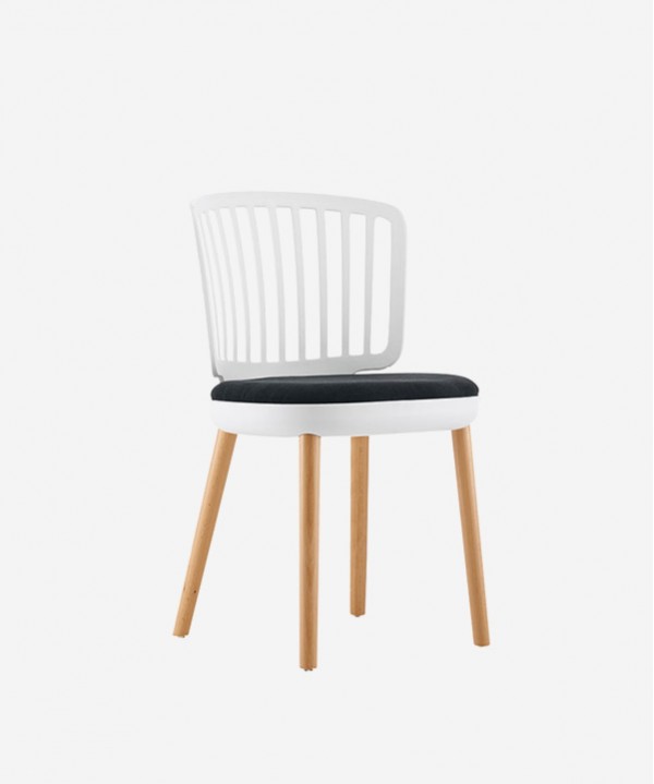 Noomi DC-S171(V) Nordic Chair