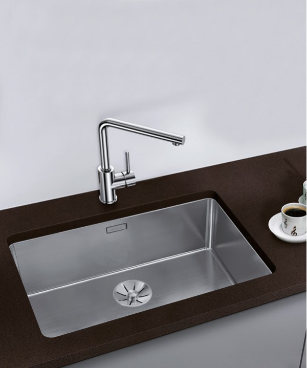 Blanco Kitchen Stainless Steel Sink Andano 700-U