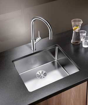 Blanco Kitchen Sink  Stainless Steel Andano 500-U