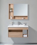 Homify Clea-800 Bathroom Furniture