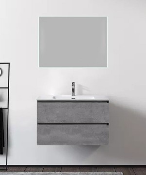 Homify Eno-600 Bathroom Furniture
