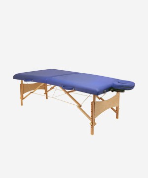 Optima Brady Portable Massage Table