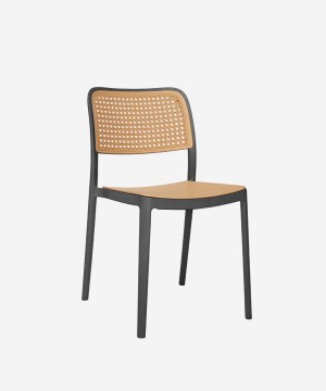 Noomi U-648 Dining Chair