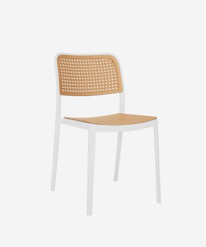 Noomi Forest Dining Chair
