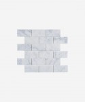 Porcelanico Carrara Marble Bricks