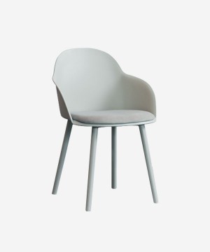 Noomi UB-613 Dining Gray Chair