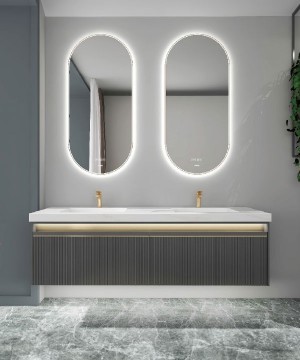 Homify Bathroom Furniture Orion-180