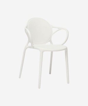 Noomi 366-APP Stackable Chair