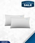 Simmons Deepsleep Anti-Dust Mite Pillows