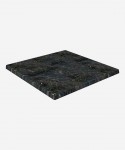 Square Marquina Marble Table Tops