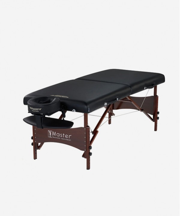 Optima Newport Portable Massage Table
