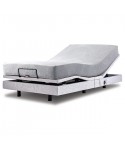 Simmons Adjustable Bed