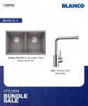 Blanco Kitchen Bundle 3 Sale