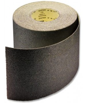 Sia Abrasive Sanding Paper Roll 305mm x 50M