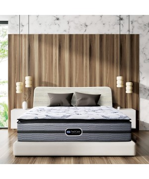 Simmons BackCare Luxury Mattress