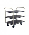 Prestar NF-305 Series Triple Deck Hand Truck