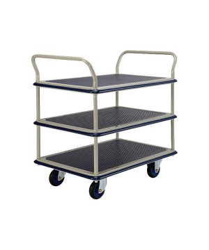 Prestar NF-305 Series Triple Deck Hand Truck