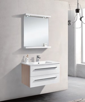 Homify Bathroom Furniture Jewel 606600