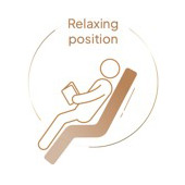 relax position